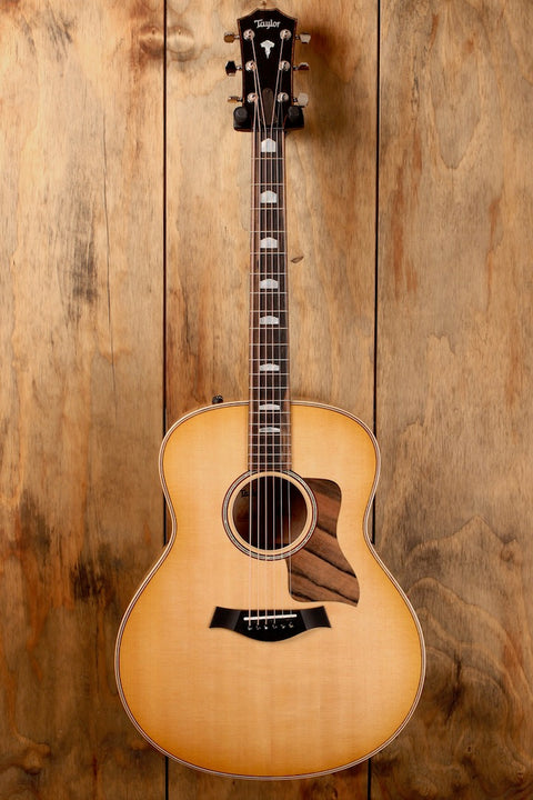 Taylor 618e