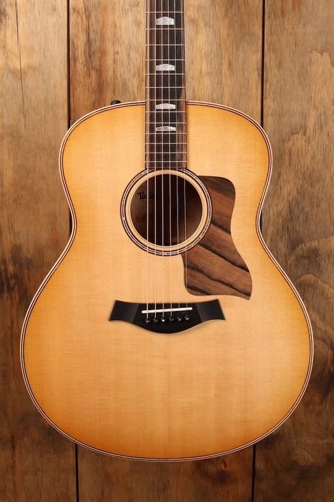 Taylor 618e