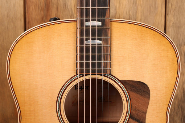 Taylor 618e