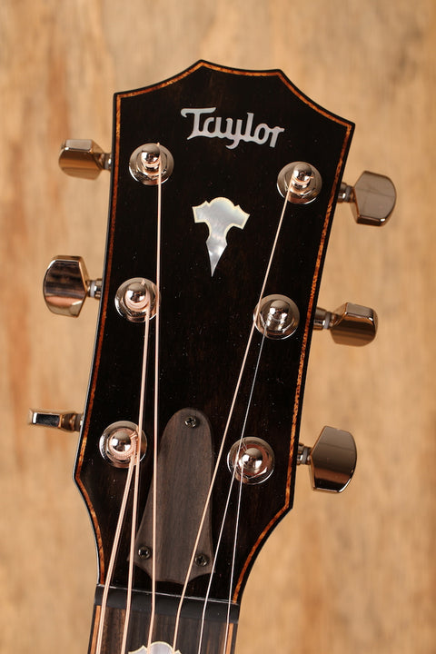 Taylor 618e