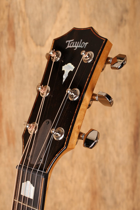 Taylor 618e