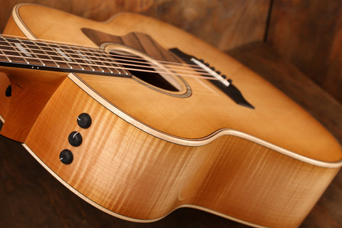 Taylor 618e