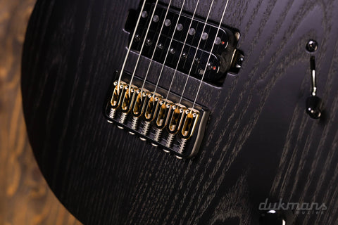 Mayones Duvell 7 Elite Gothic Black