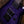 LTD H-1000 EVERTUNE QMSTPSB SEE THRU PURPLE SB