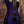LTD H-1000 EVERTUNE QMSTPSB SEE THRU PURPLE SB