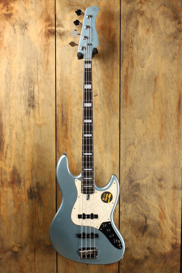Sire Marcus Miller V7+ A4 Lake Pacid Blue