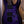 LTD H-1000 EVERTUNE QMSTPSB SEE THRU PURPLE SB