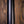 ESP E-II Horizon FR-7 Black Turquoise Burst