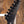 ESP E-II Horizon FR-7 Black Turquoise Burst