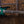 ESP E-II Horizon FR-7 Black Turquoise Burst