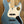 Sire Marcus Miller V7 2nd Gen Ash Lake Placid Blue