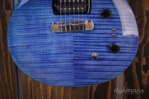 PRS SE Paul's Guitar Faded Blue