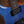 PRS SE Paul's Guitar Faded Blue