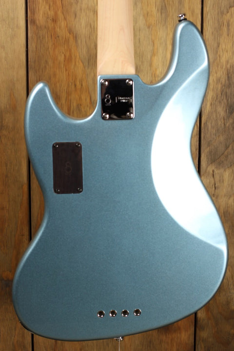 Sire Marcus Miller V7 2nd Gen Ash Lake Placid Blue