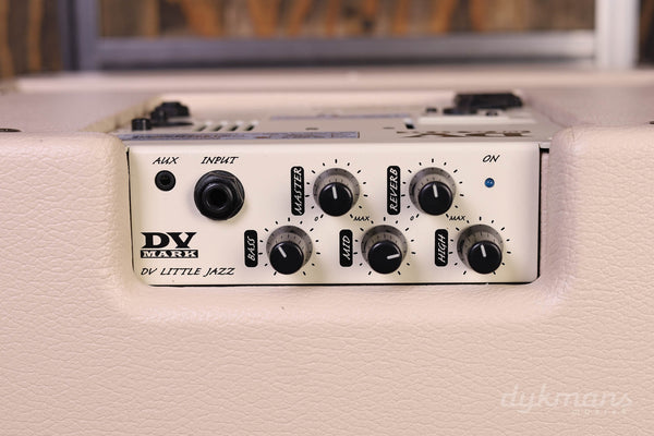 DV Mark Jazz 12
