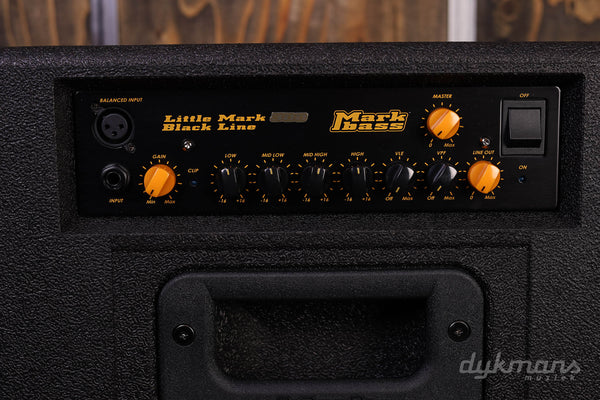 MARK BASS MB58R MINI CMD 121 P