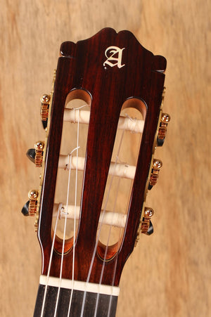 Alhambra 9P
