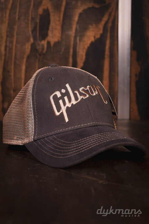 Gibson Shirts en goodies