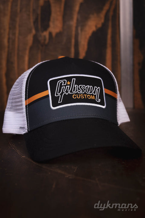 Gibson Cap