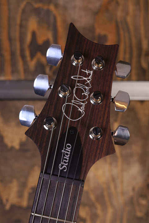 PRS Studio Charcoal