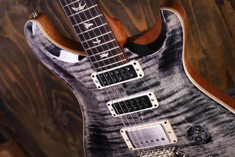 PRS Studio Charcoal