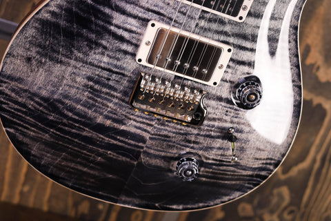 PRS Studio Charcoal