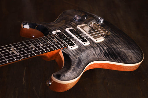 PRS Studio Charcoal