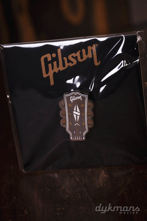 Gibson Shirts en goodies