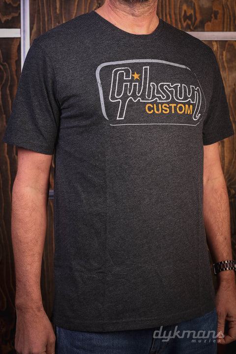 Gibson Shirts en goodies