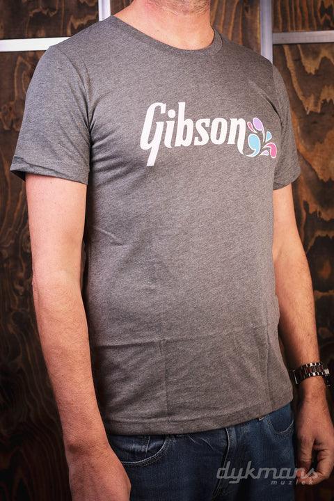 Gibson Shirts en goodies