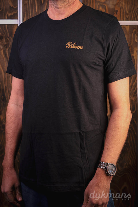 Gibson Shirts en goodies