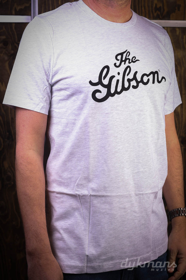 Gibson Shirts and goodies