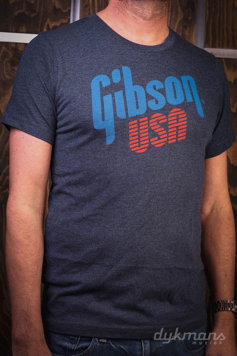 Gibson Shirts and goodies