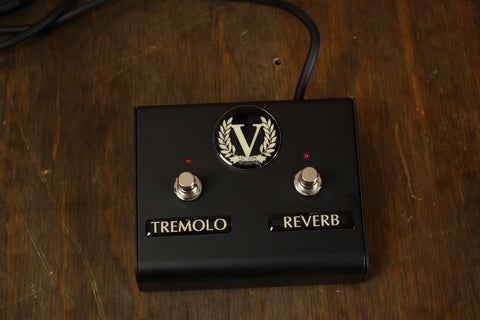 Victory Amps V40 Deluxe Head