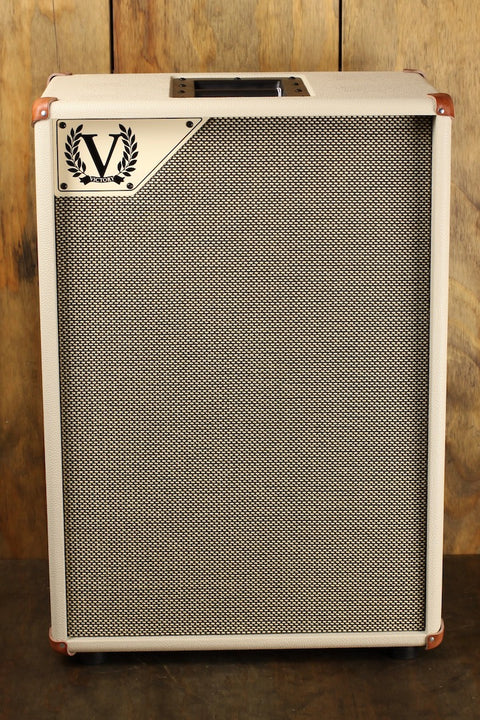 Victory Amps V212-VCD Cabinet