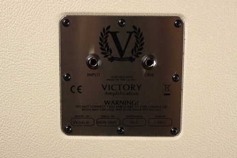 Victory Amps V212-VCD Cabinet