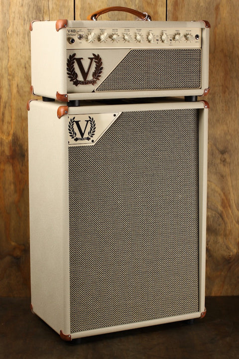 Victory Amps V40 Deluxe Head