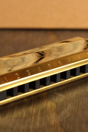 Harmonica