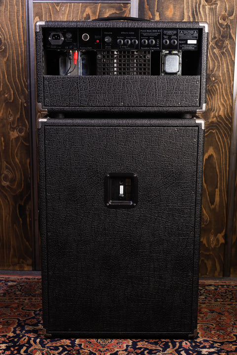 Koch Twintone Head + 212 Cab PRE-OWNED!