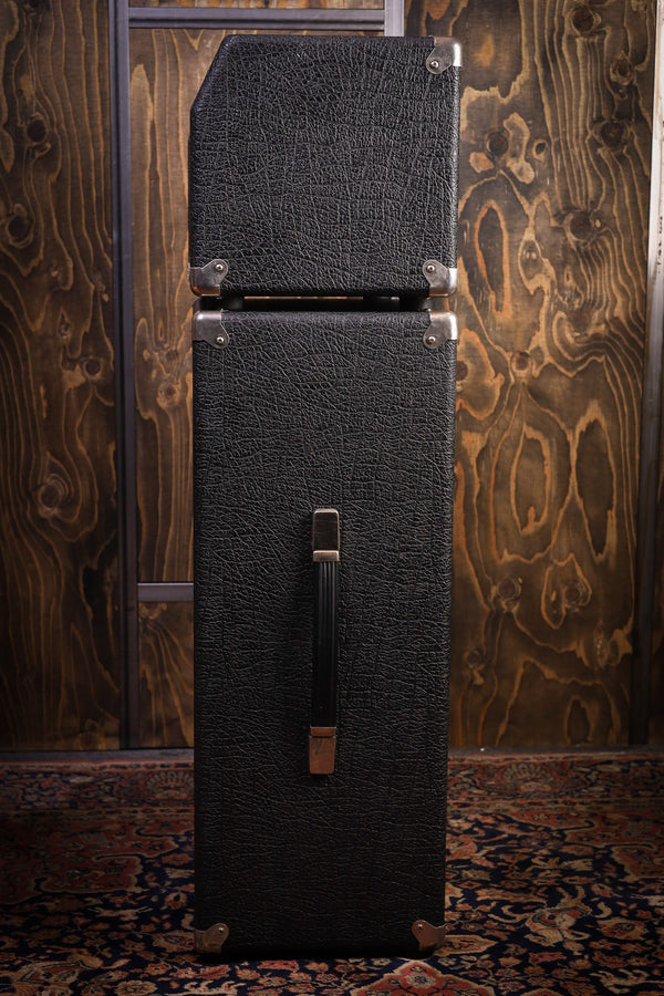 Koch Twintone Head + 212 Cab PRE-OWNED!