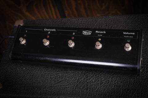 Koch Twintone Head + 212 Cab PRE-OWNED!