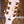 Epiphone Matt Heafy Les Paul Custom Origins 7-string Bone White