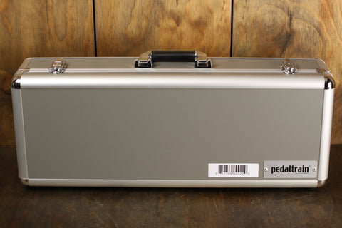 Pedaltrain Metro 24 Tour Case