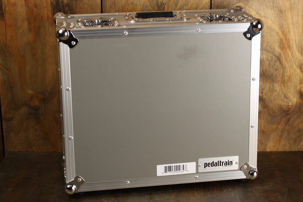 Pedaltrain Novo 18 Tour Case