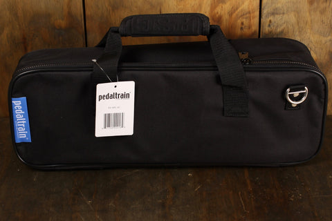 Pedaltrain Nano+ Soft Case