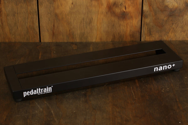 Pedaltrain Nano+ Soft Case