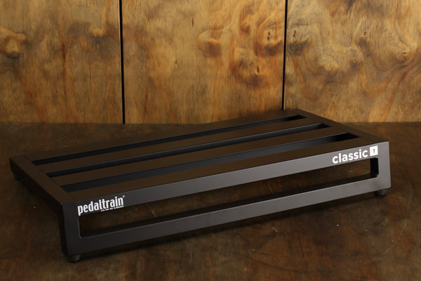 Pedaltrain Classic 1 Soft Case