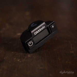 D'addario Micro Soundhole Tuner