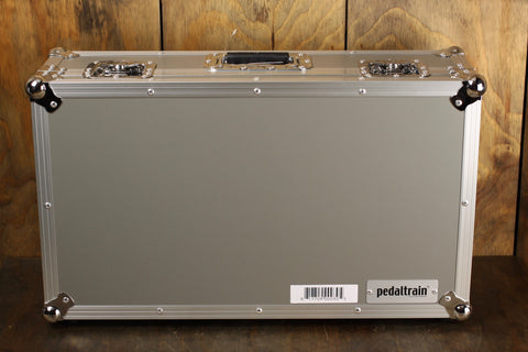 Pedaltrain Classic 2 Tour Case