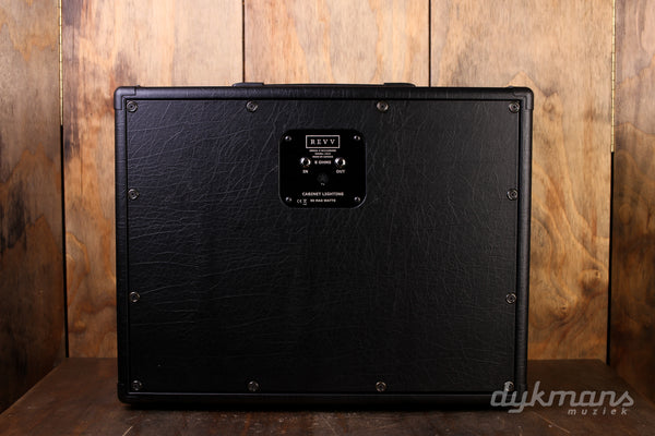 REVV RVC112 Cabinet